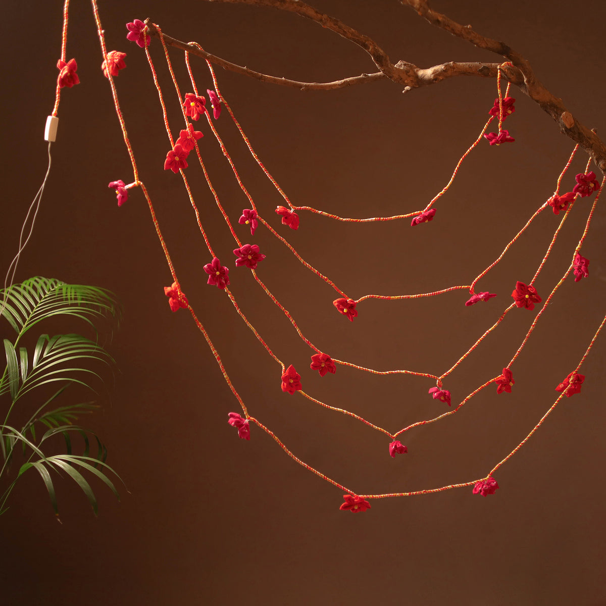 Handmade Decorative DIY Fairy Light (10m) 52