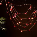 Handmade Decorative DIY Fairy Light (10m) 52