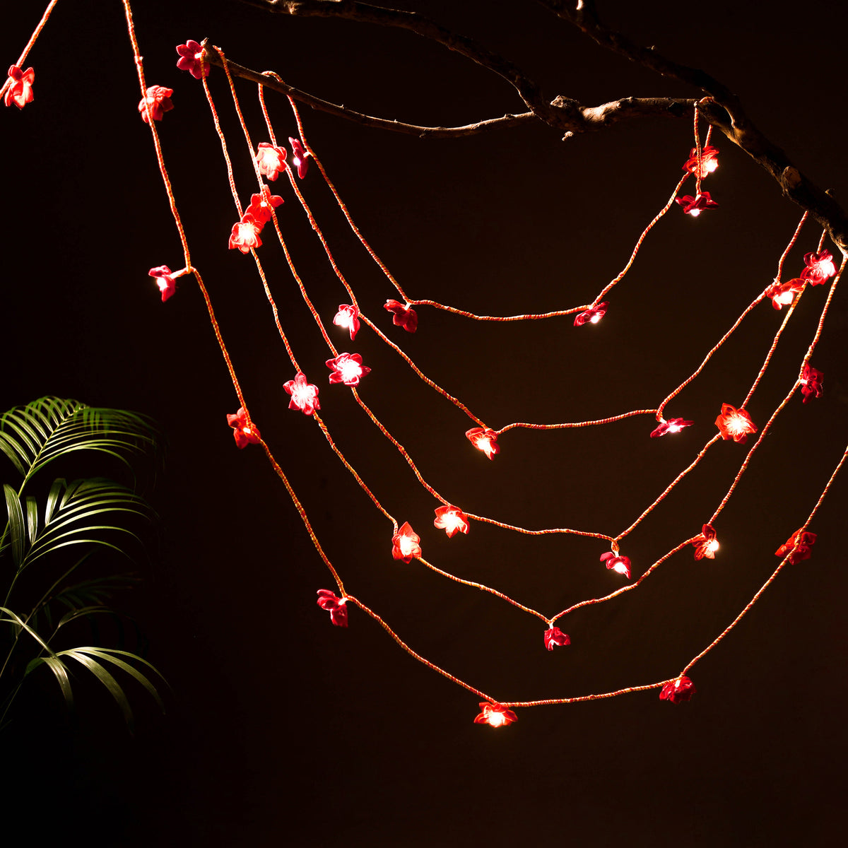 Handmade Decorative DIY Fairy Light (10m) 52