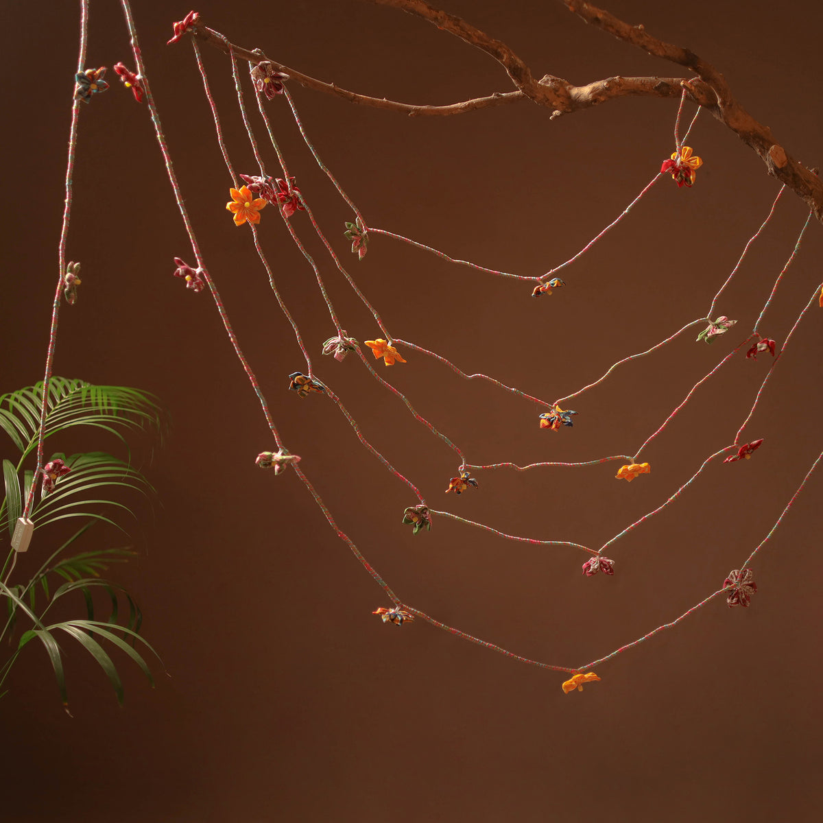 Handmade Decorative DIY Fairy Light (10m) 54