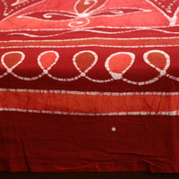 Batik Bed Cover