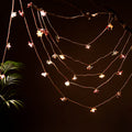 Handmade Decorative DIY Fairy Light (10m) 54