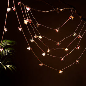 Handmade Decorative DIY Fairy Light (10m) 54
