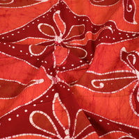 Batik Bed Cover