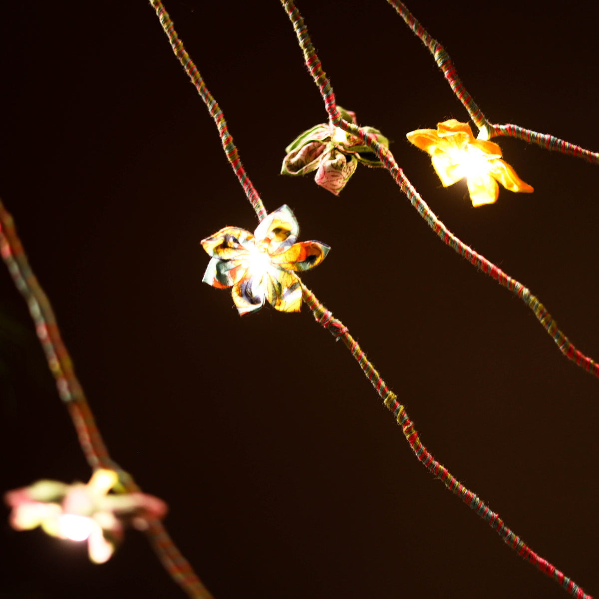 Handmade Decorative DIY Fairy Light (10m) 54