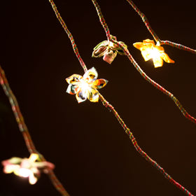 Handmade Decorative DIY Fairy Light (10m) 54