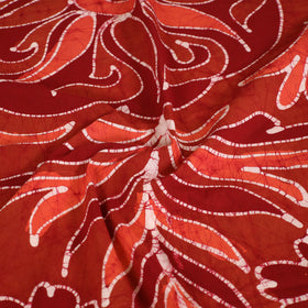Buy Hand Batik Printed Cotton Single Bed Cover (96 x 59 in) 55 Online l iTokri.com