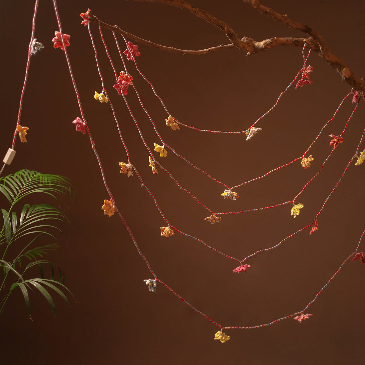 Handmade Decorative DIY Fairy Light (10m) 55