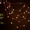 Handmade Decorative DIY Fairy Light (10m) 55