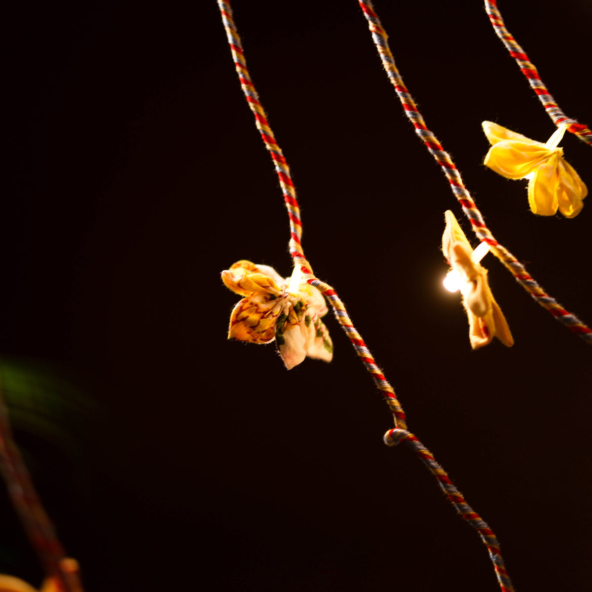 Handmade Decorative DIY Fairy Light (10m) 55