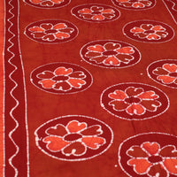 Batik Bed Cover