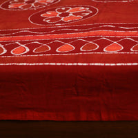 Batik Bed Cover