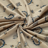 Ajrakh Fabric