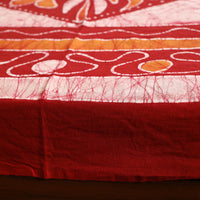 Batik Bed Cover