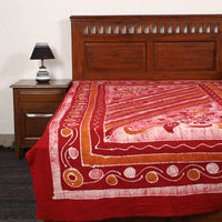 Batik Bed Cover