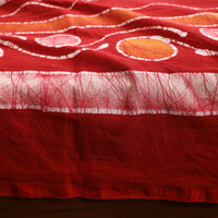 Batik Bed Cover