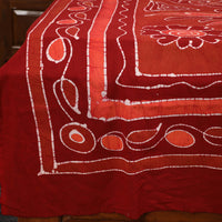 Batik Bed Cover