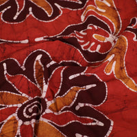 Batik Bed Cover