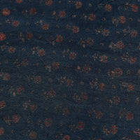 Ajrakh Fabric