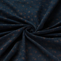 Ajrakh Fabric