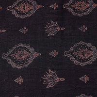 Ajrakh Fabric