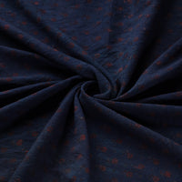 Ajrakh Fabric