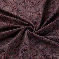 Ajrakh Fabric