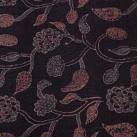 Ajrakh Fabric