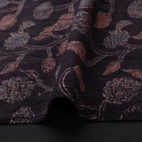 Ajrakh Fabric