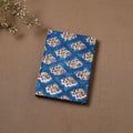 Sanganeri Hand Block Print Cover Notebook (7 x 5) 37