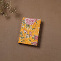 Sanganeri Hand Block Print Cover Notebook (6 x 4) 01