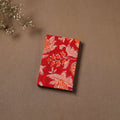 Sanganeri Hand Block Print Cover Notebook (6 x 4) 04