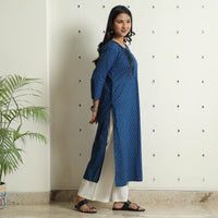 bagh printed kurta 