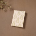 Sanganeri Hand Block Print Cover Notebook (6 x 4) 12