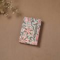 Sanganeri Hand Block Print Cover Notebook (6 x 4) 13