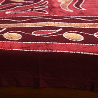 Batik Bed Cover