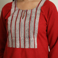 Bagh Printed Kurta