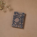 Kalamkari Hand Block Print Cover Notebook (6 x 4) 19