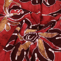 Batik Bed Cover