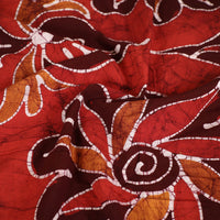 Batik Bed Cover