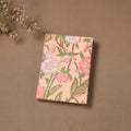 Sanganeri Hand Block Print Cover Notebook (7 x 5) 23