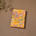 Sanganeri Hand Block Print Cover Notebook (7 x 5) 25