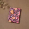 Sanganeri Hand Block Print Cover Notebook (7 x 5) 29