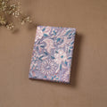 Sanganeri Hand Block Print Cover Notebook (7 x 5) 32