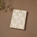 Sanganeri Hand Block Print Cover Notebook (7 x 5) 33