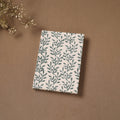 Sanganeri Hand Block Print Cover Notebook (7 x 5) 39