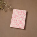 Sanganeri Hand Block Print Cover Notebook (7 x 5) 40