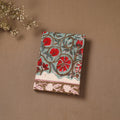 Sanganeri Hand Block Print Cover Notebook (7 x 5) 42