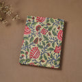 Sanganeri Hand Block Print Cover Notebook (9 x 7) 44