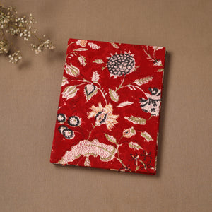 Sanganeri Hand Block Print Cover Notebook (9 x 7) 45